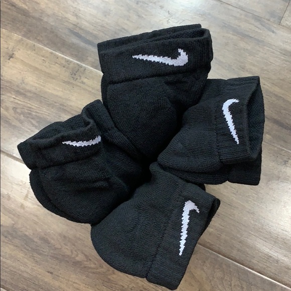 NIKE EVERYDAY COTTON CUSHIONED LOW socks wmns - Picture 11 of 16